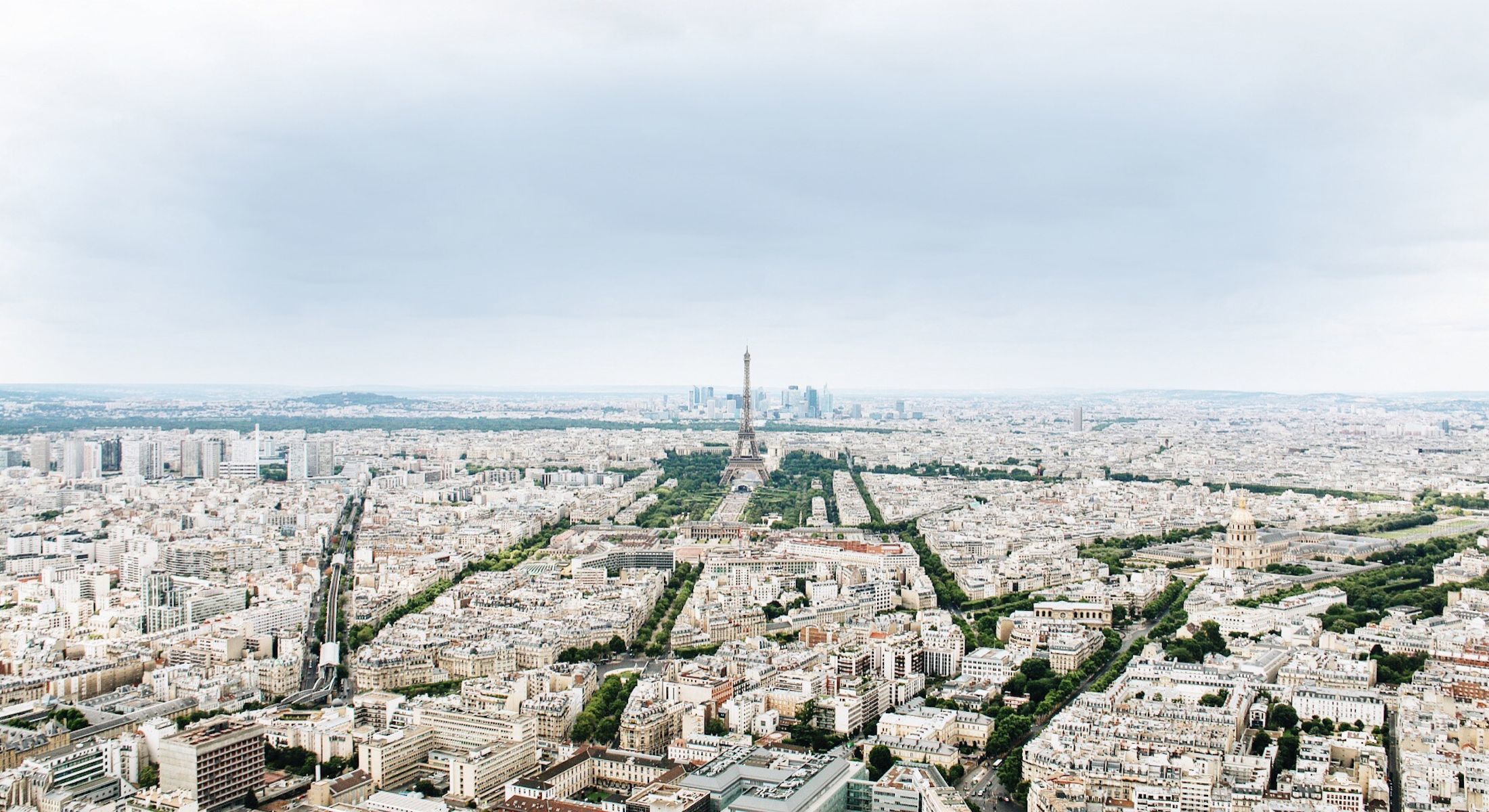Hotel Arcadie Montparnasse