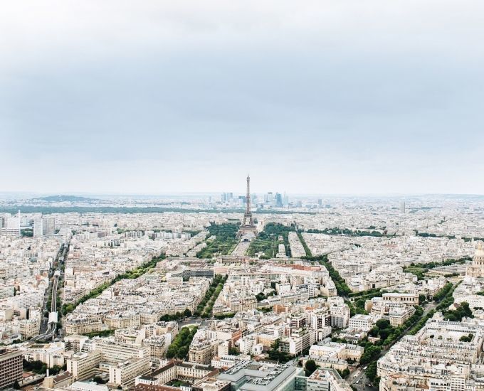 Hotel Arcadie Montparnasse
